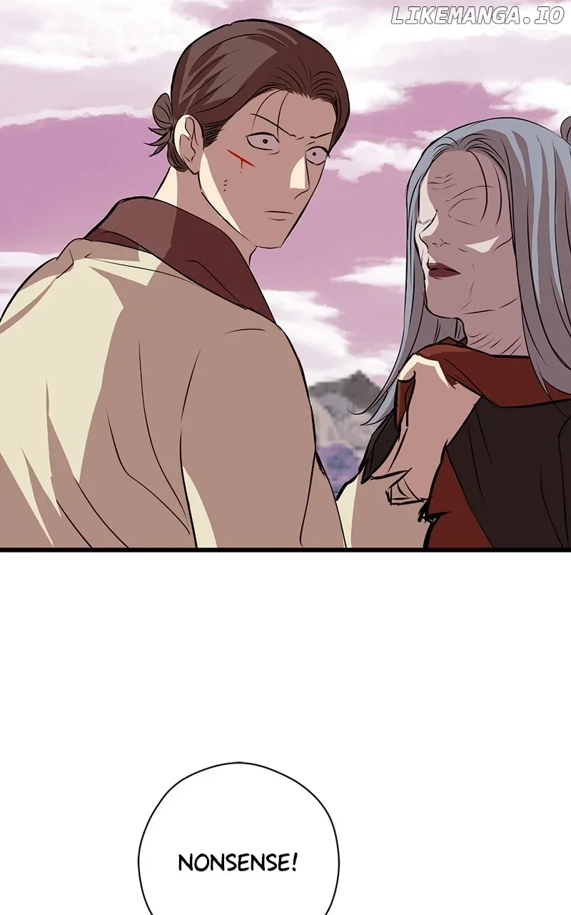 Hell Love Story Chapter 66 page 24