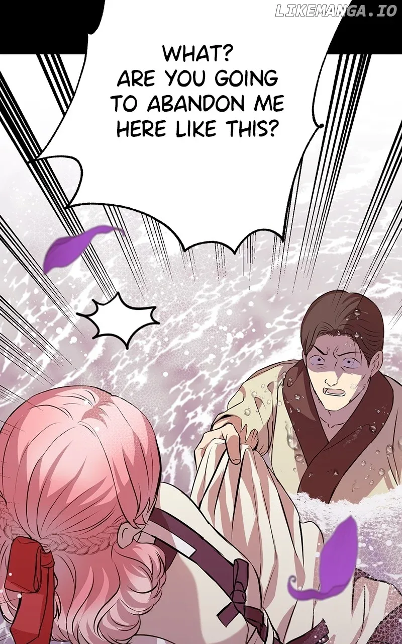 Hell Love Story Chapter 66 page 62