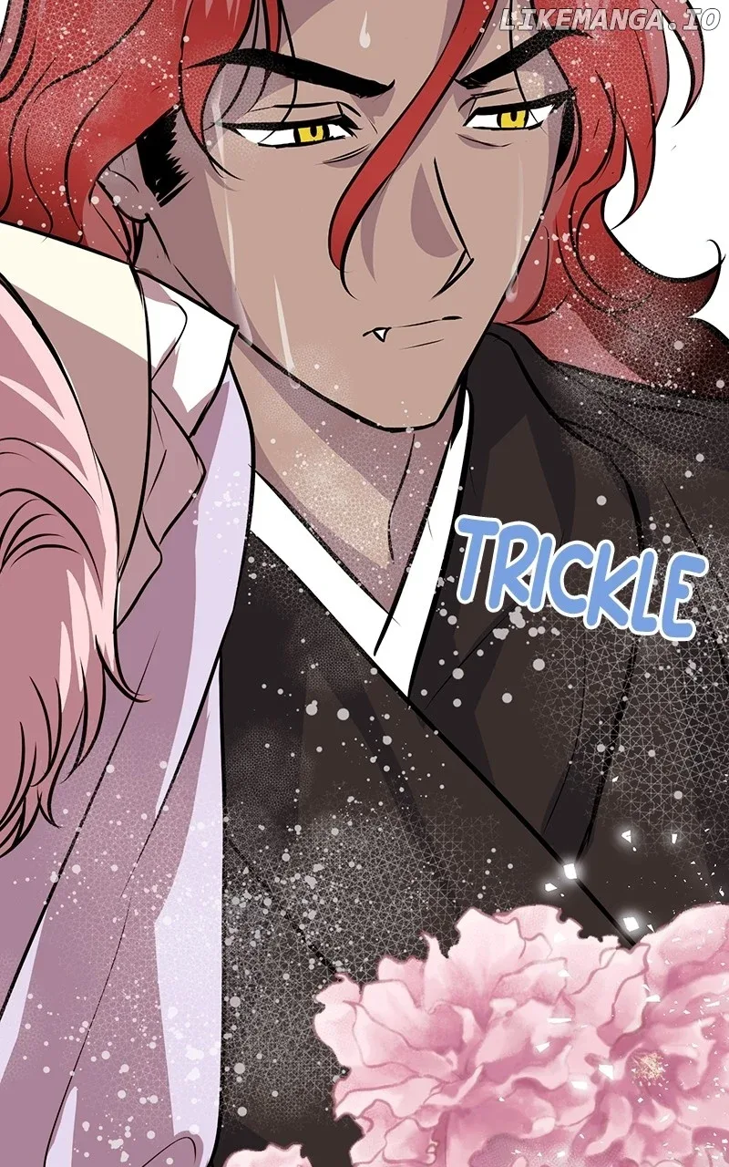 Hell Love Story Chapter 66 page 84
