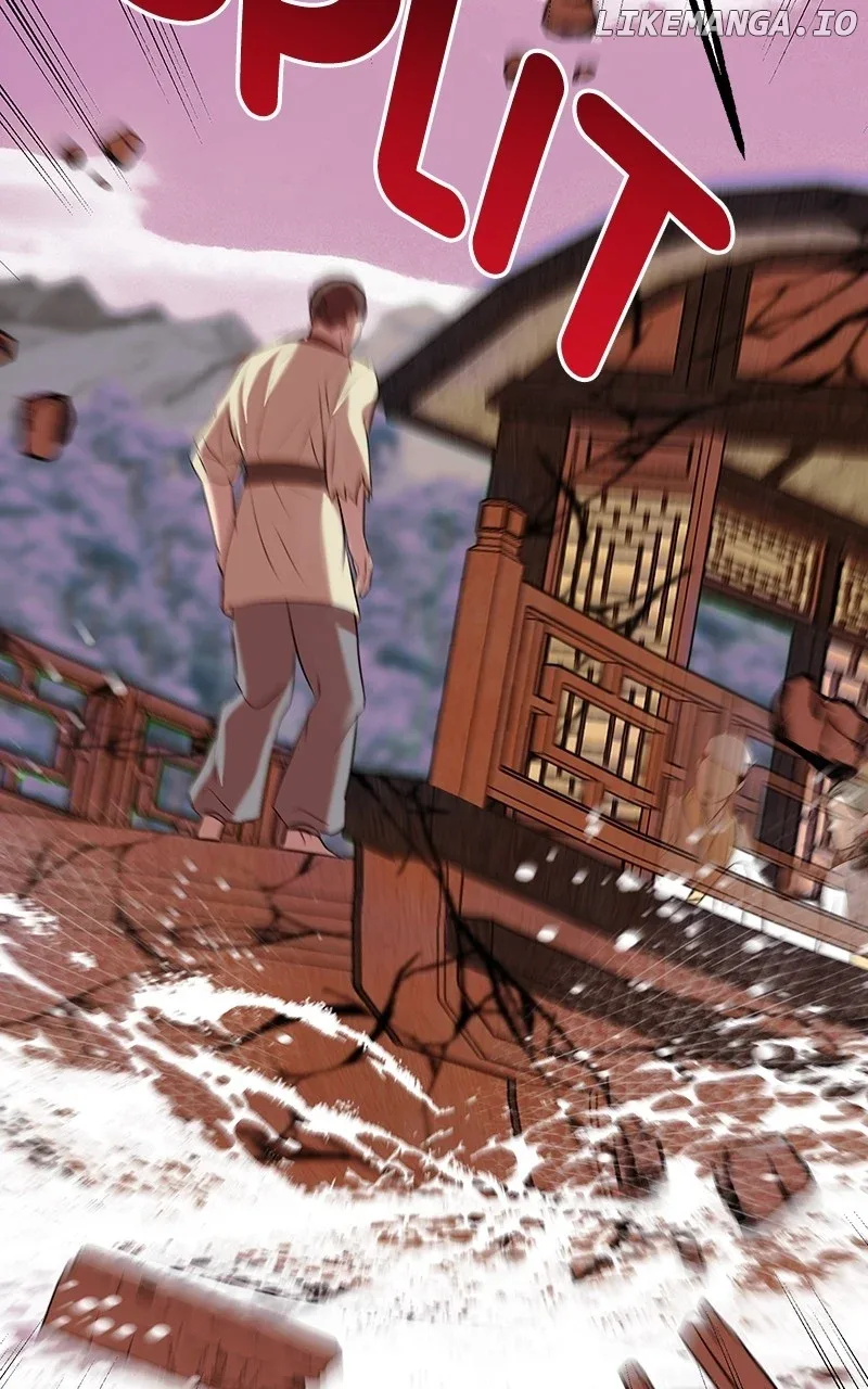 Hell Love Story Chapter 66 page 49