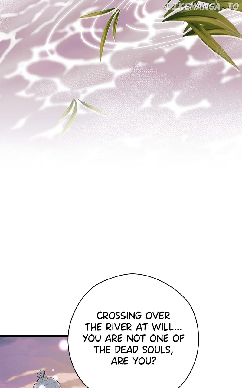 Hell Love Story Chapter 65 page 39