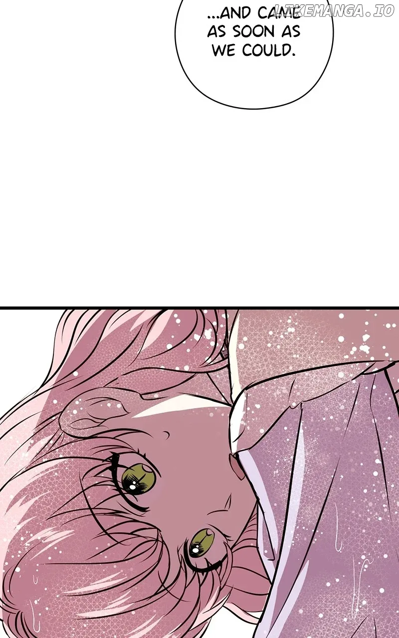 Hell Love Story Chapter 67 page 3
