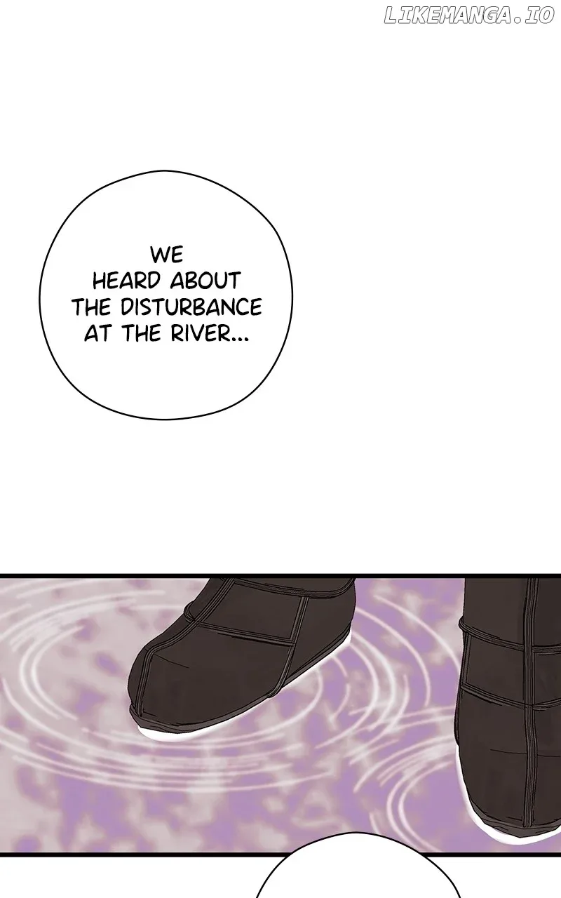 Hell Love Story Chapter 67 page 2