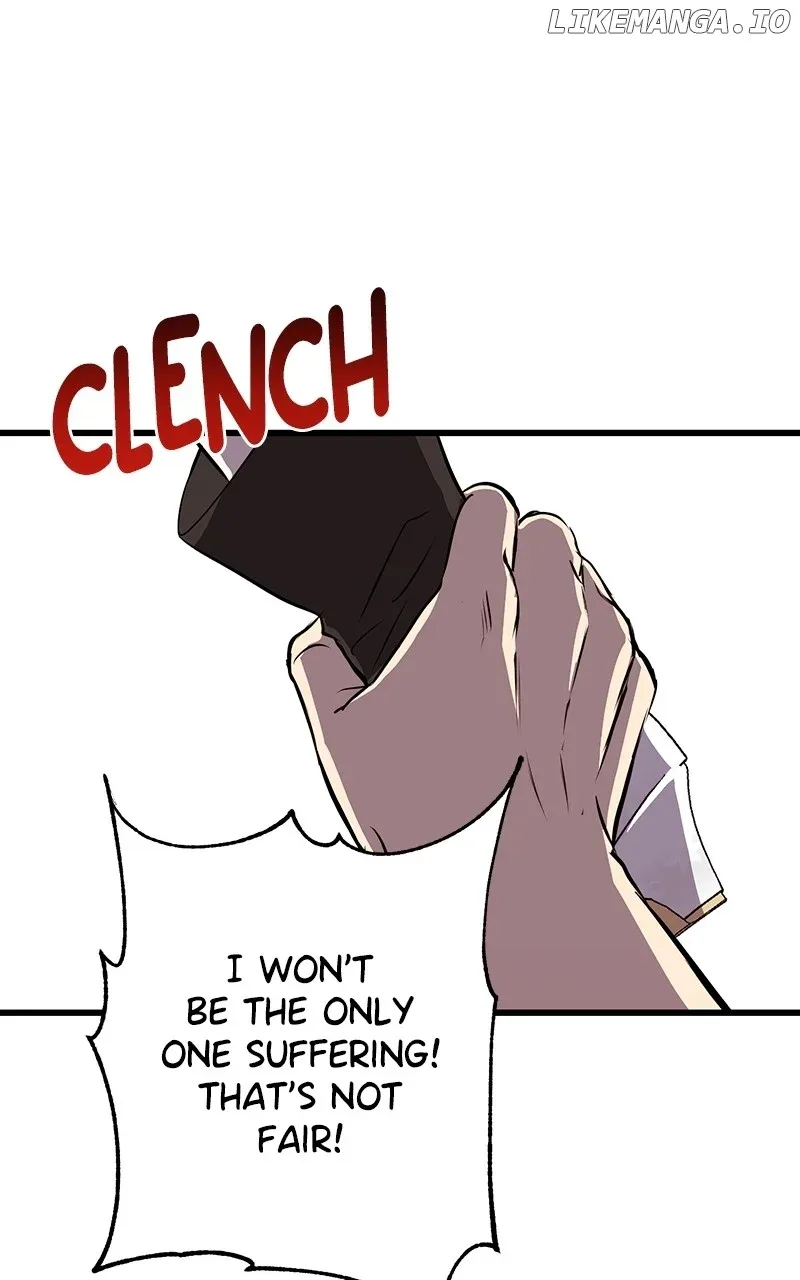 Hell Love Story Chapter 66 page 66