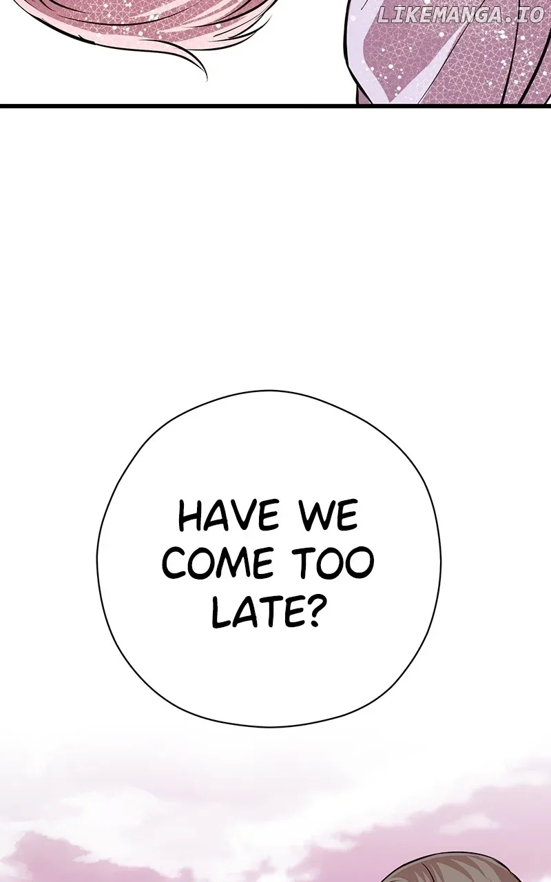 Hell Love Story Chapter 67 page 4