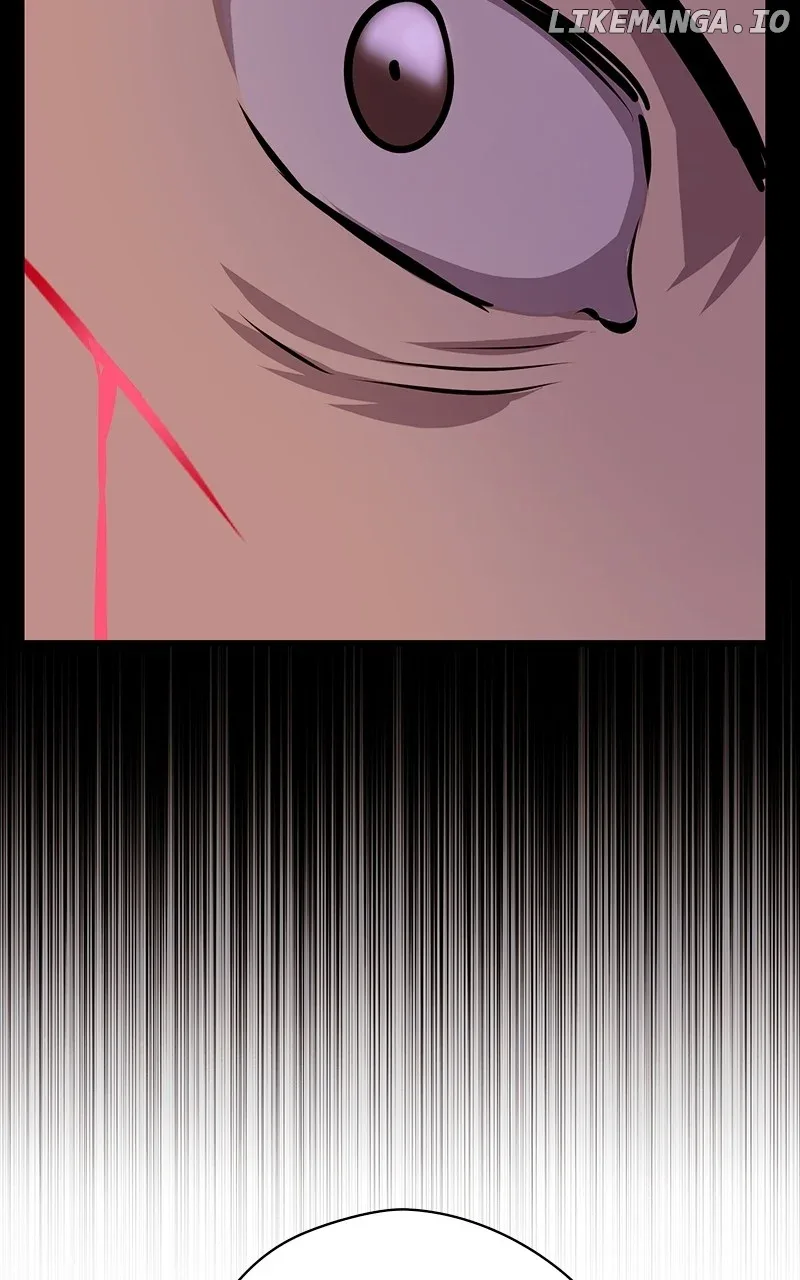 Hell Love Story Chapter 66 page 16
