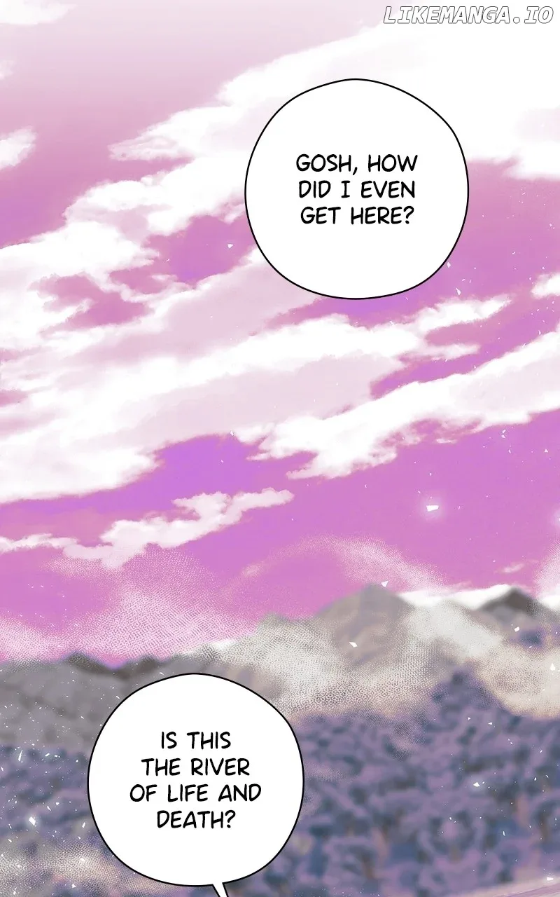 Hell Love Story Chapter 65 page 30