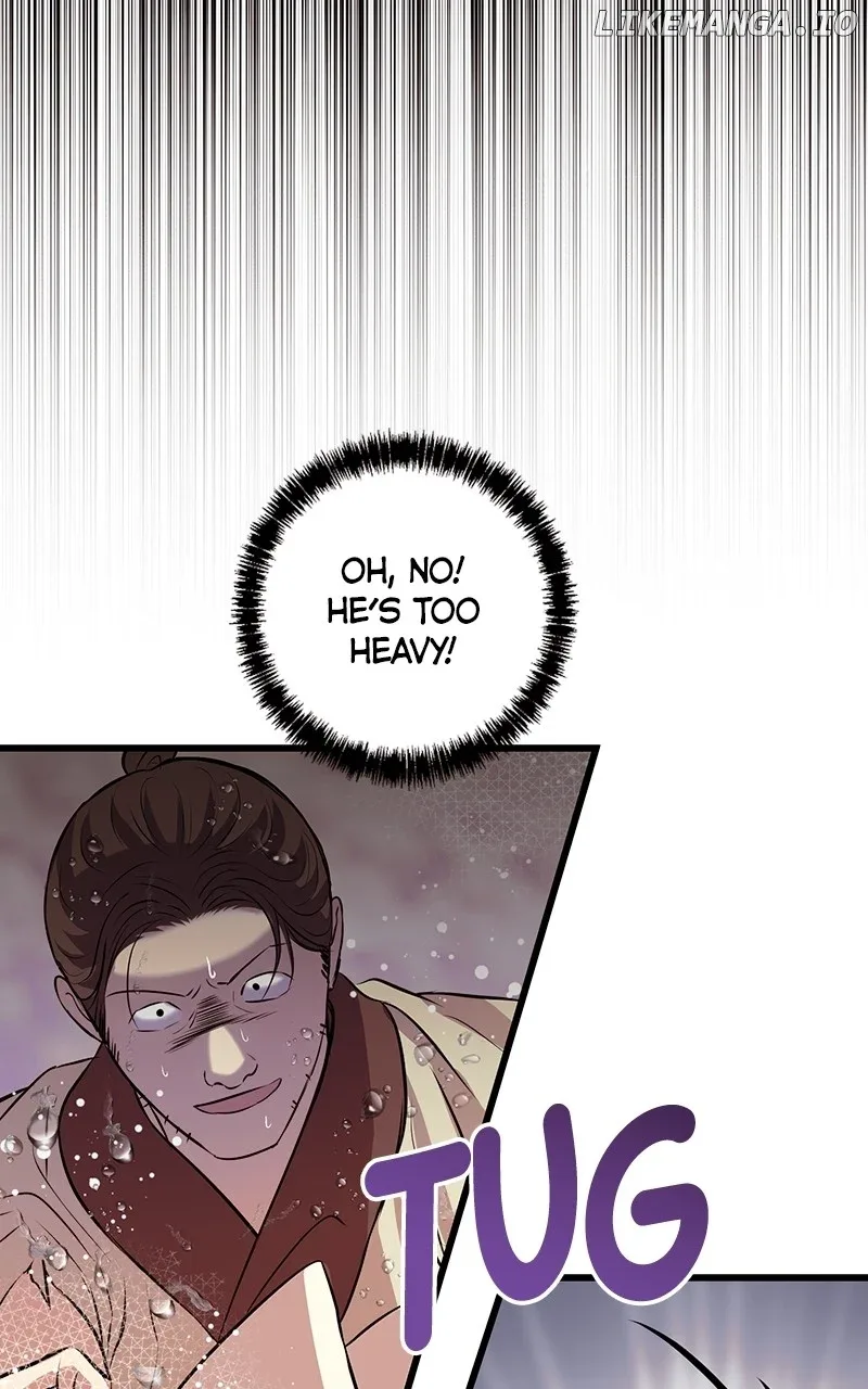 Hell Love Story Chapter 66 page 64