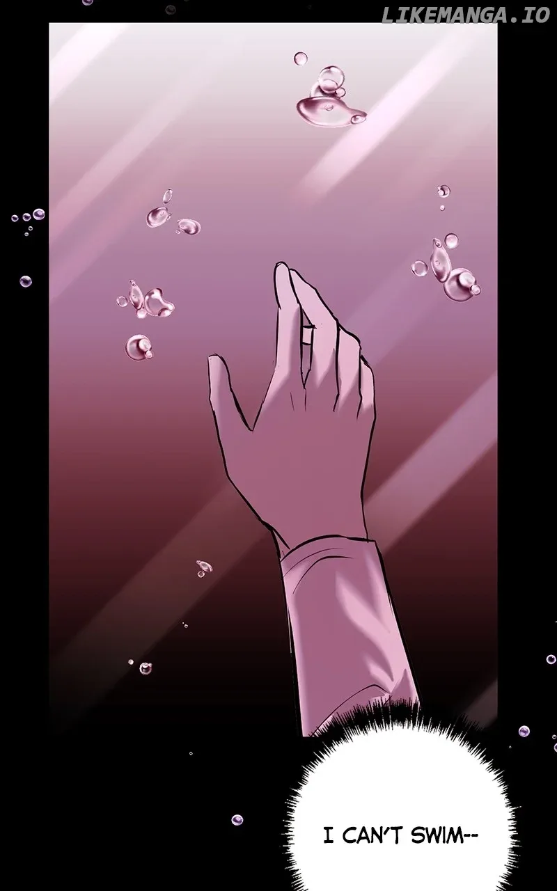 Hell Love Story Chapter 66 page 72