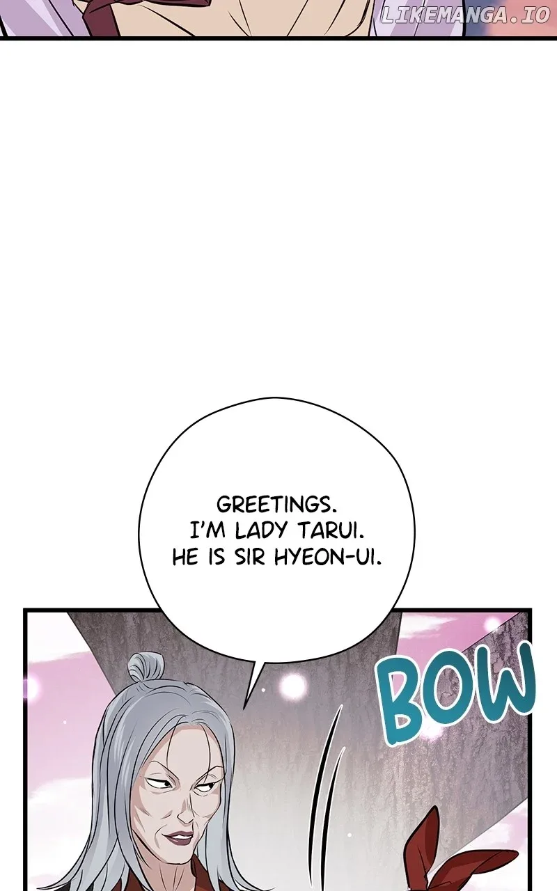 Hell Love Story Chapter 65 page 42