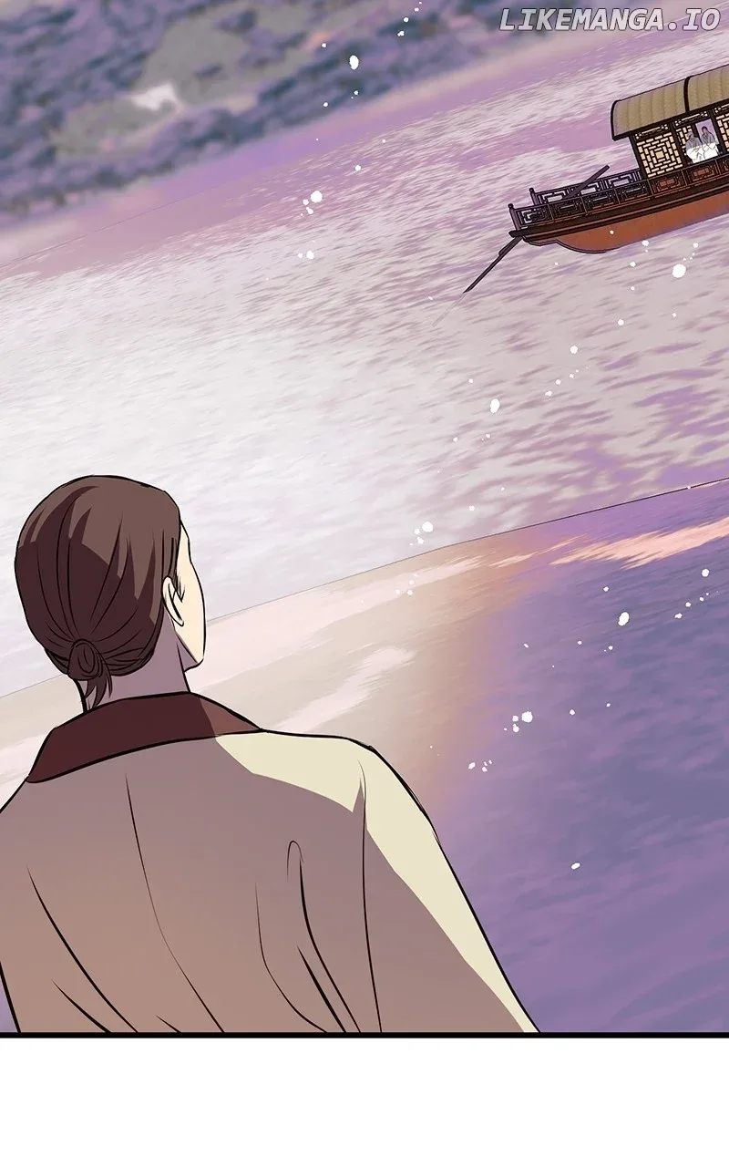 Hell Love Story Chapter 66 page 31