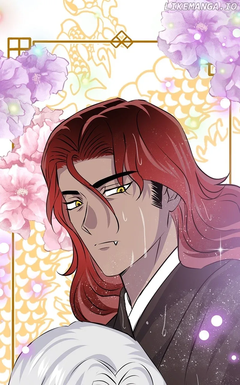 Hell Love Story Chapter 66 page 88
