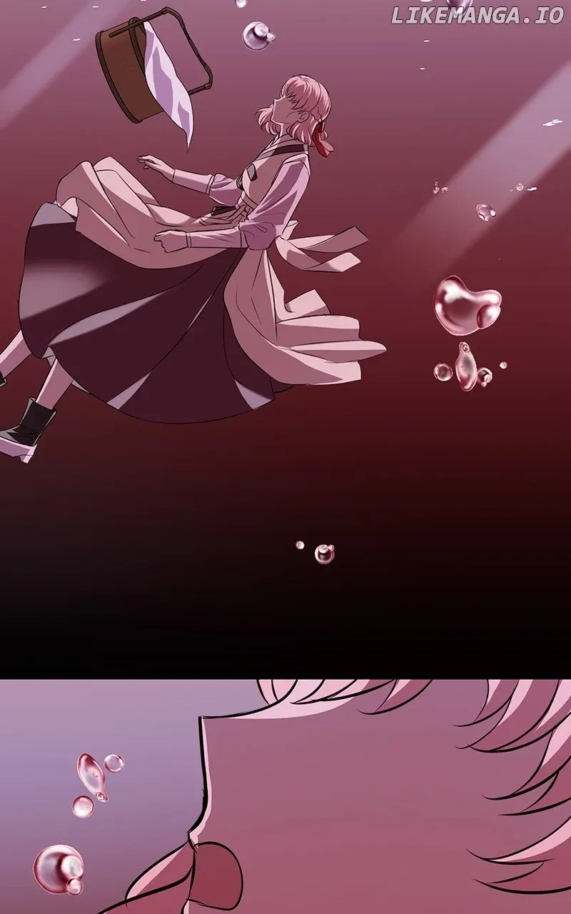 Hell Love Story Chapter 66 page 70