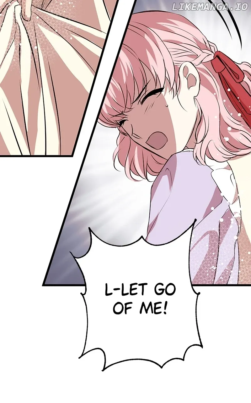 Hell Love Story Chapter 66 page 65