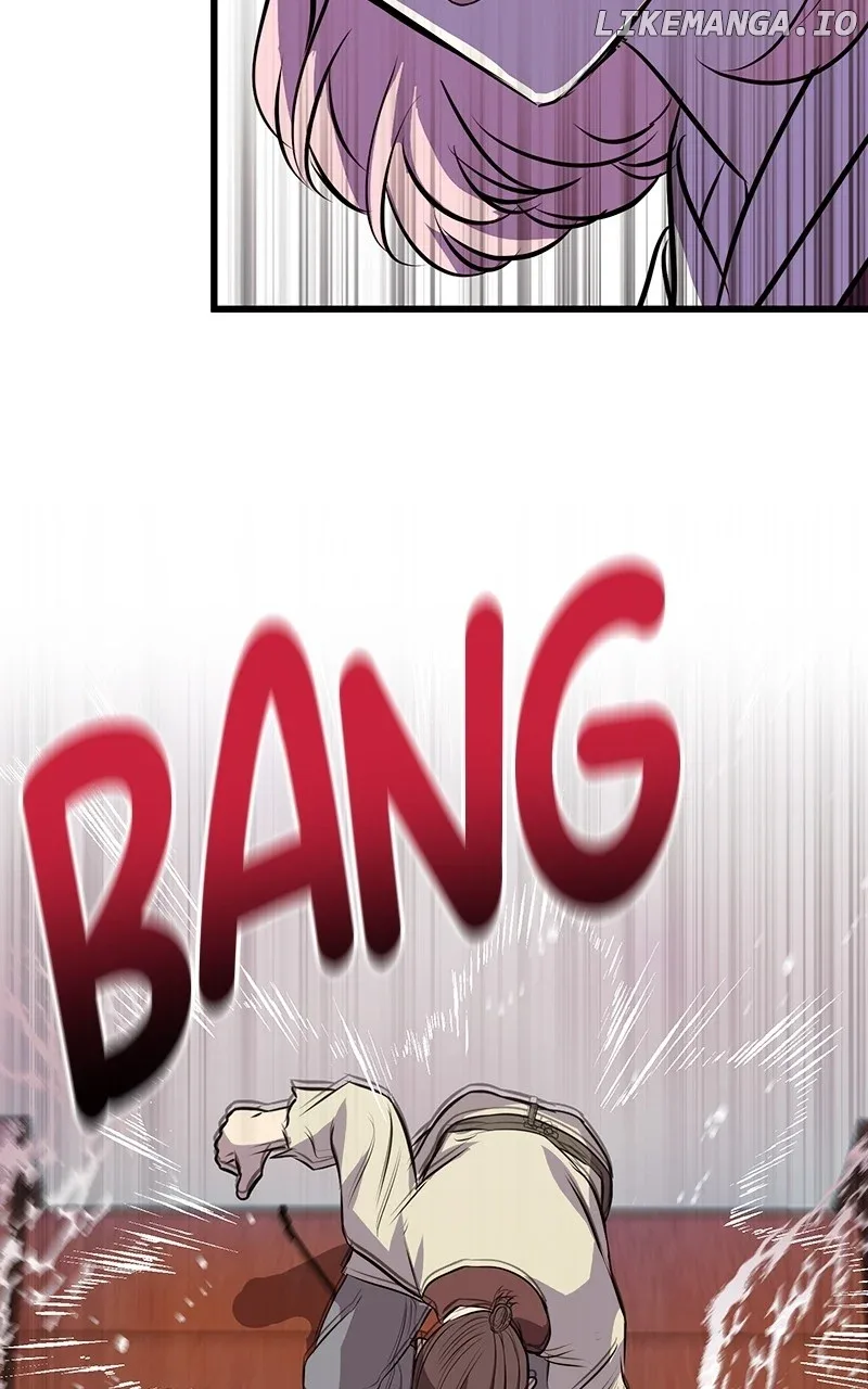 Hell Love Story Chapter 66 page 38