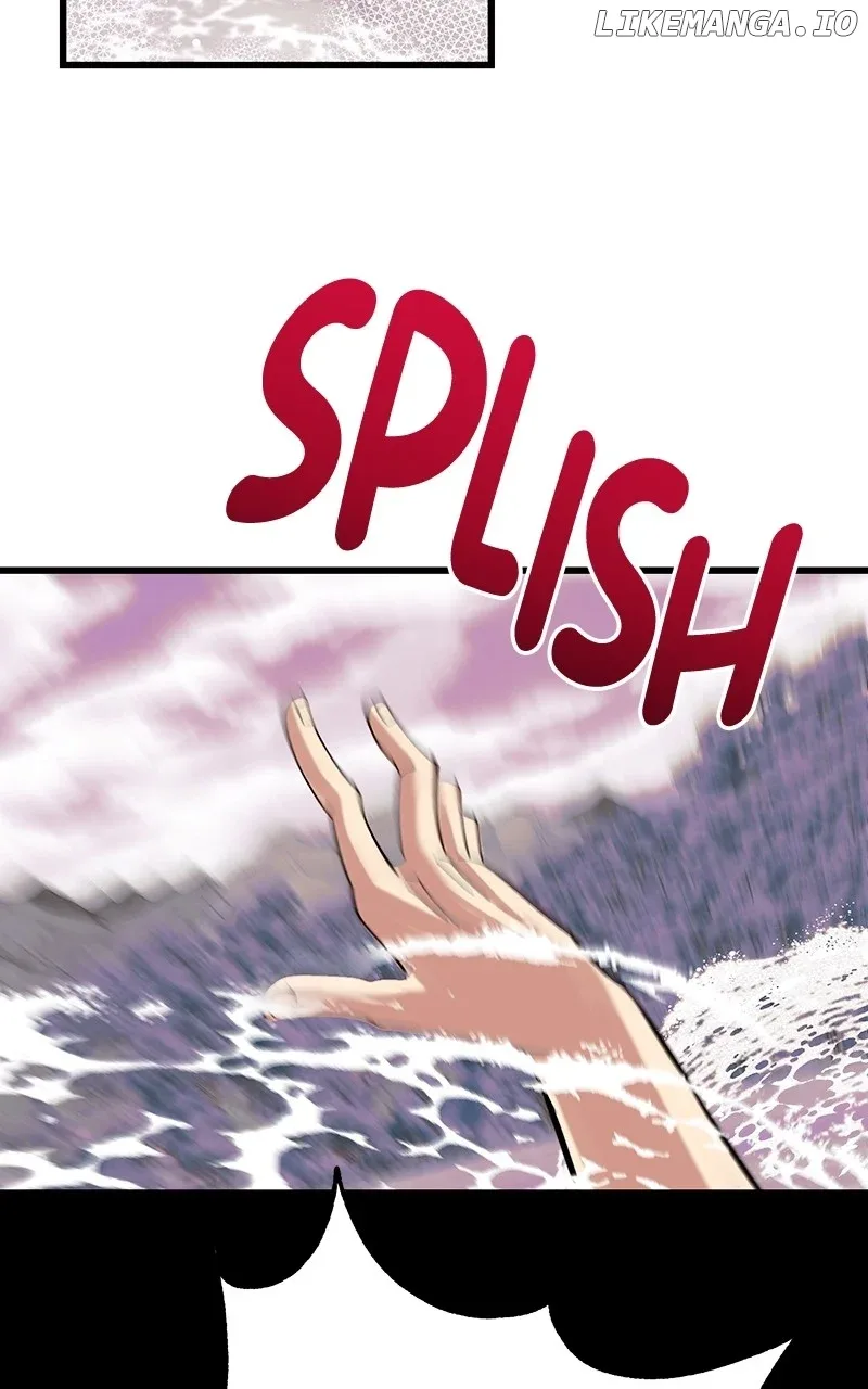 Hell Love Story Chapter 66 page 61