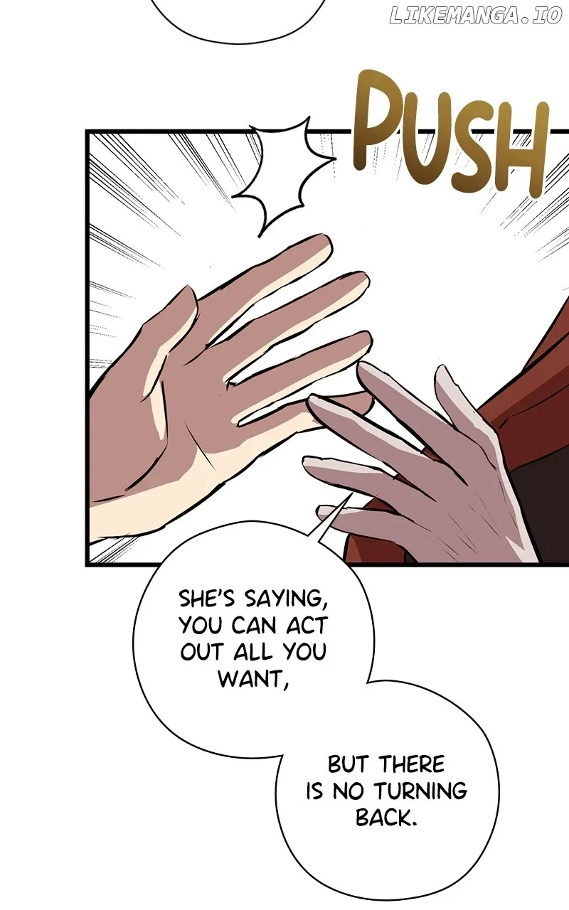 Hell Love Story Chapter 66 page 25