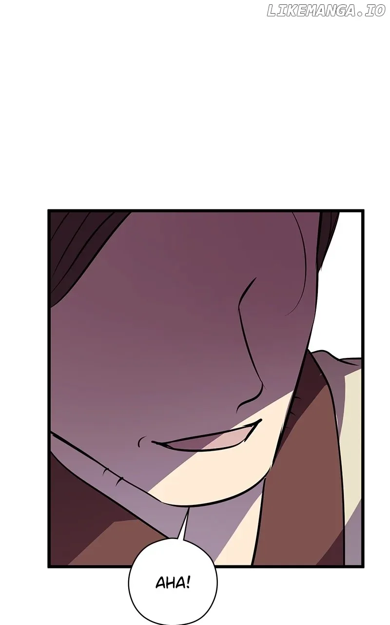 Hell Love Story Chapter 66 page 32