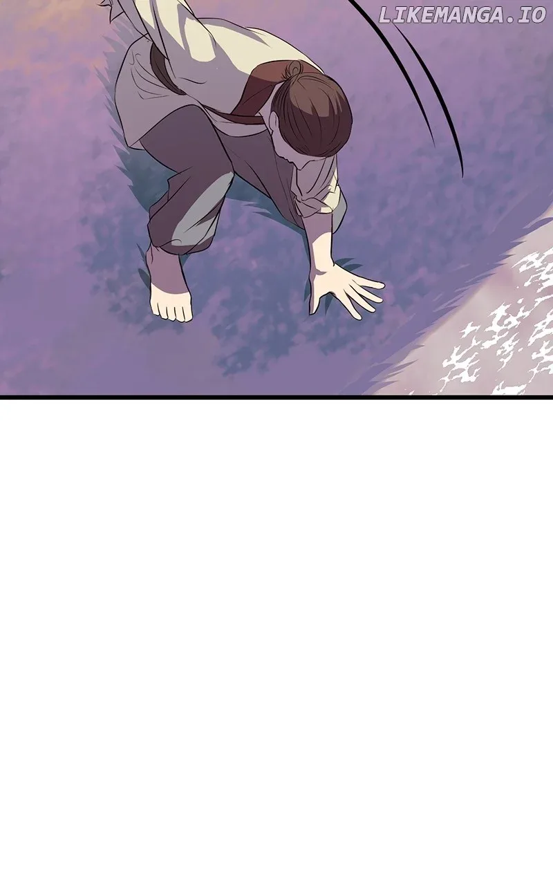 Hell Love Story Chapter 66 page 34