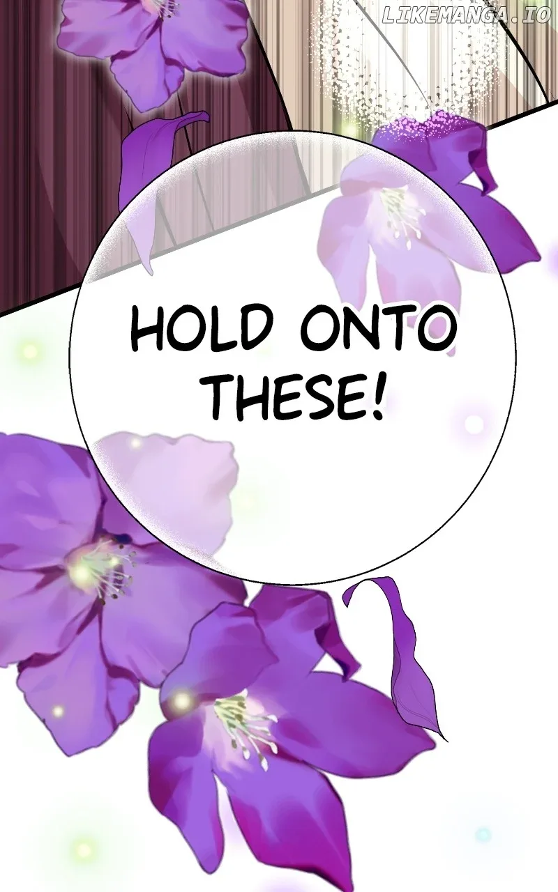 Hell Love Story Chapter 66 page 55