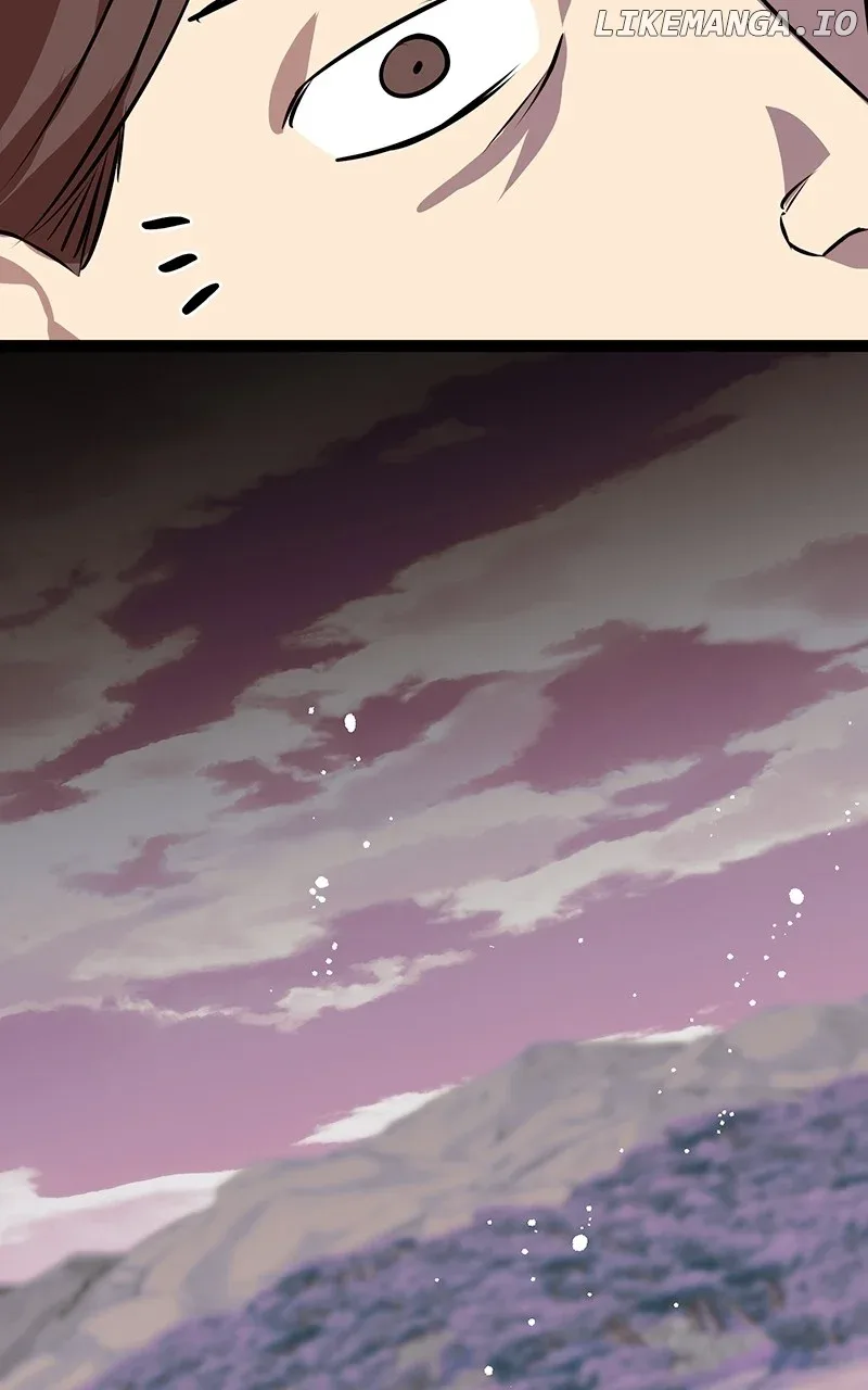 Hell Love Story Chapter 66 page 30