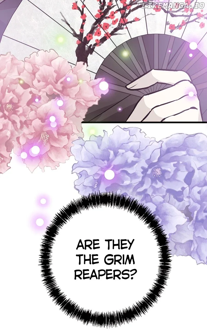 Hell Love Story Chapter 66 page 90