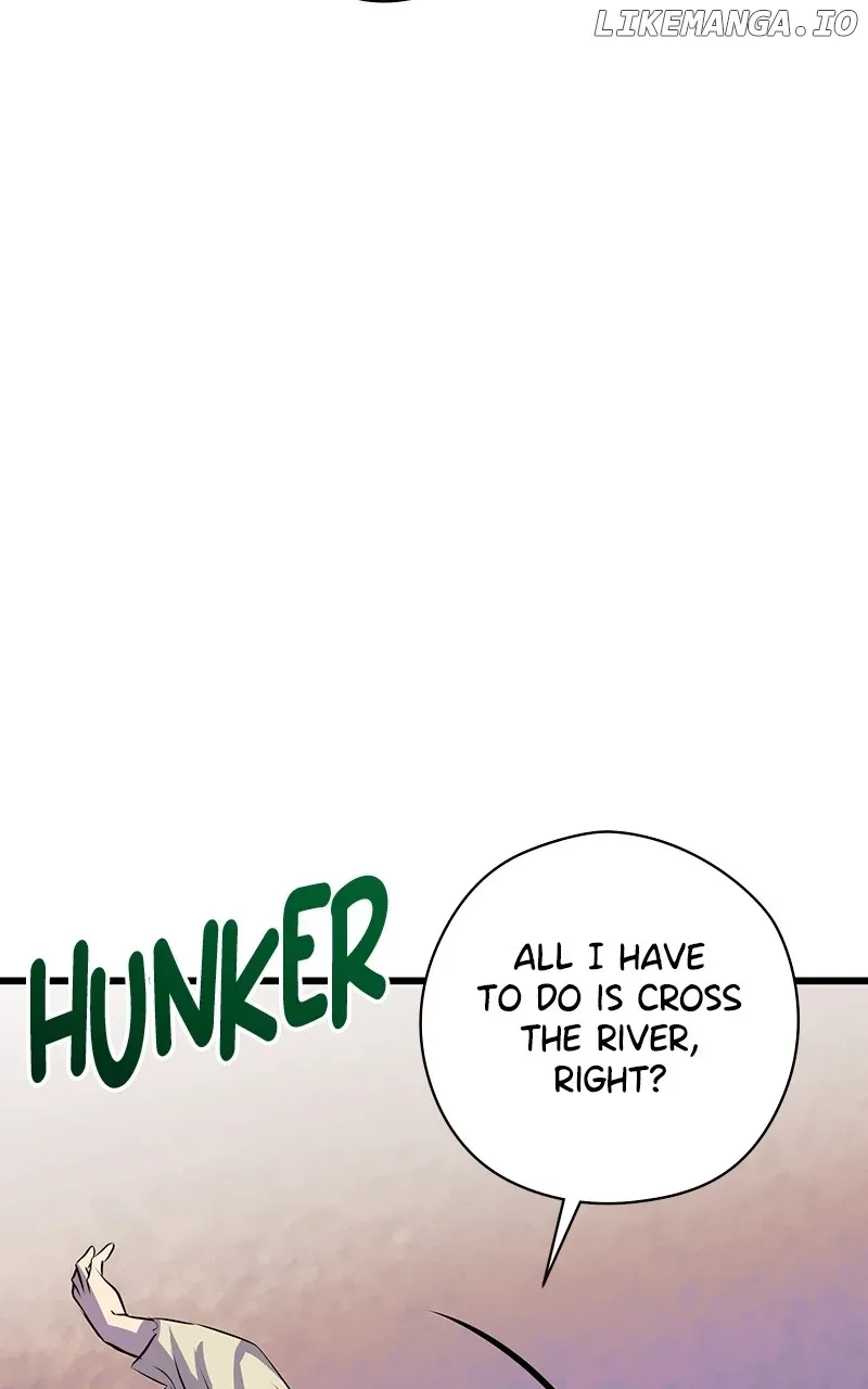 Hell Love Story Chapter 66 page 33