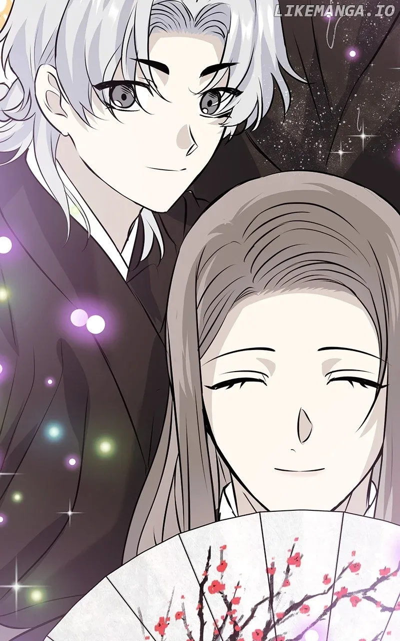 Hell Love Story Chapter 66 page 89