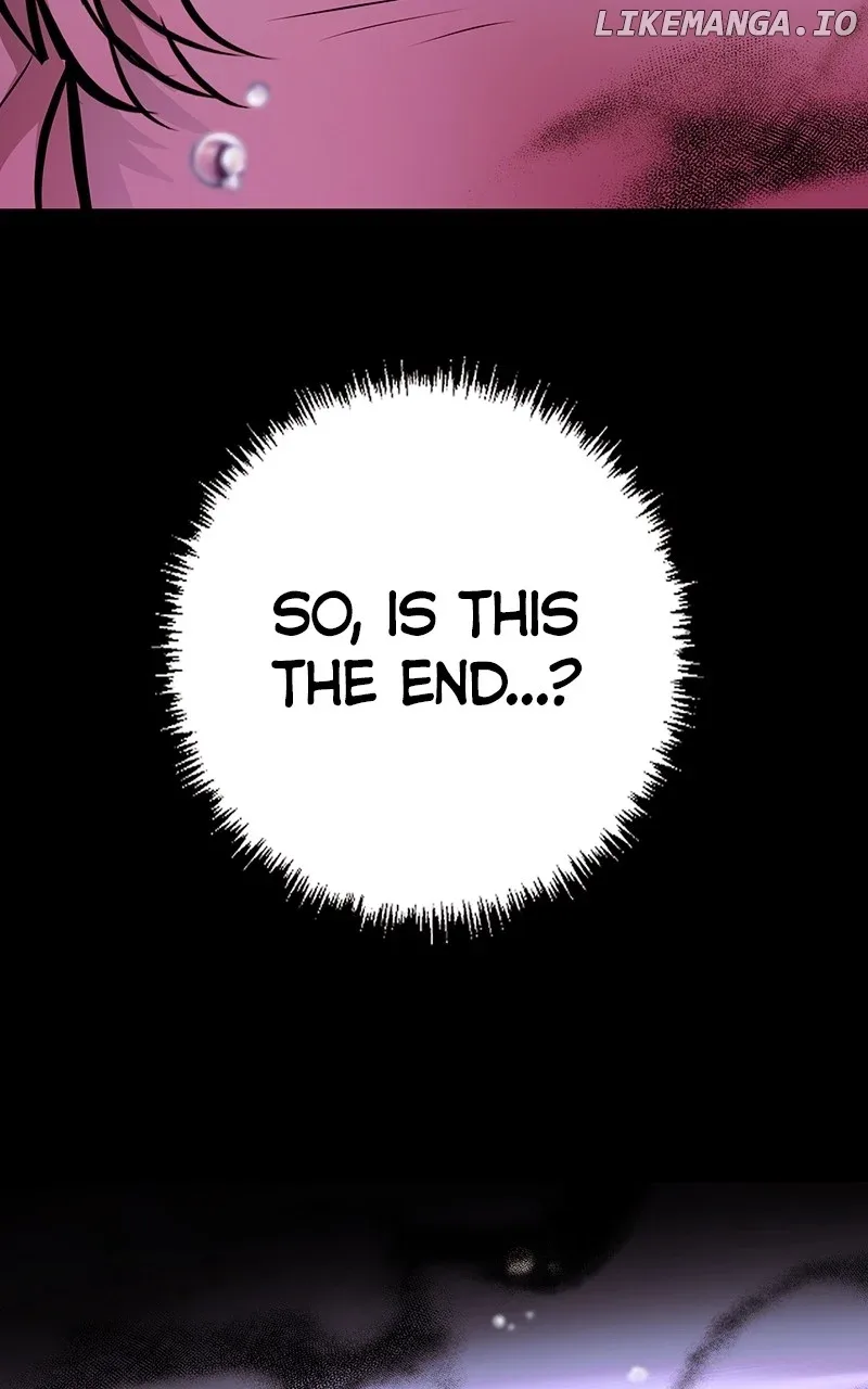 Hell Love Story Chapter 66 page 75