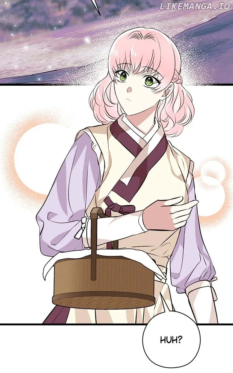 Hell Love Story Chapter 65 page 31
