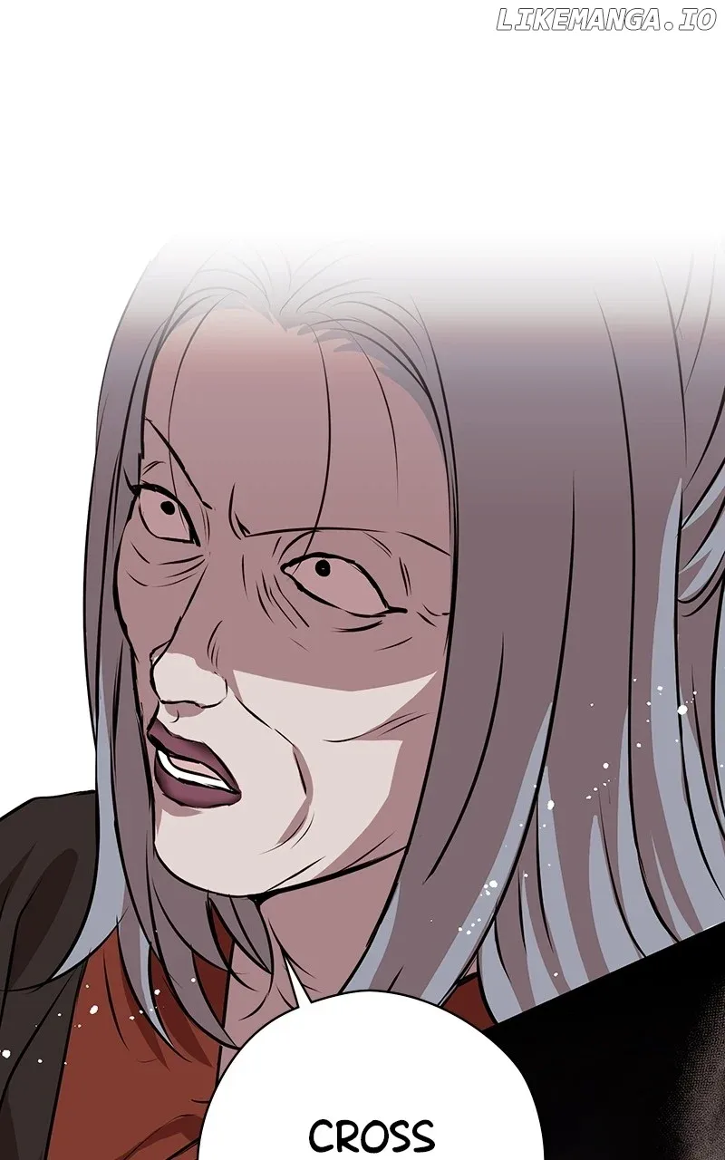 Hell Love Story Chapter 66 page 26