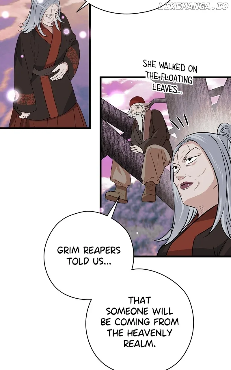 Hell Love Story Chapter 65 page 40