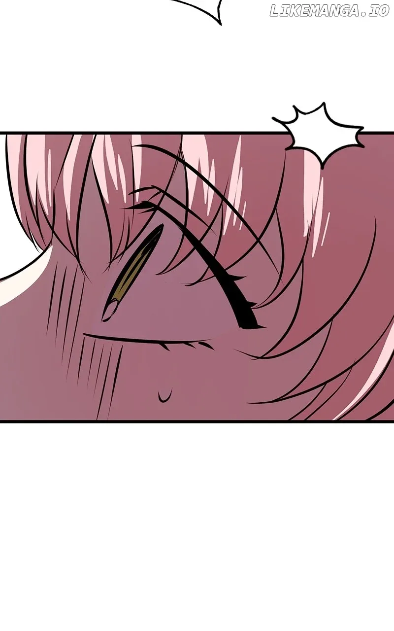 Hell Love Story Chapter 66 page 67