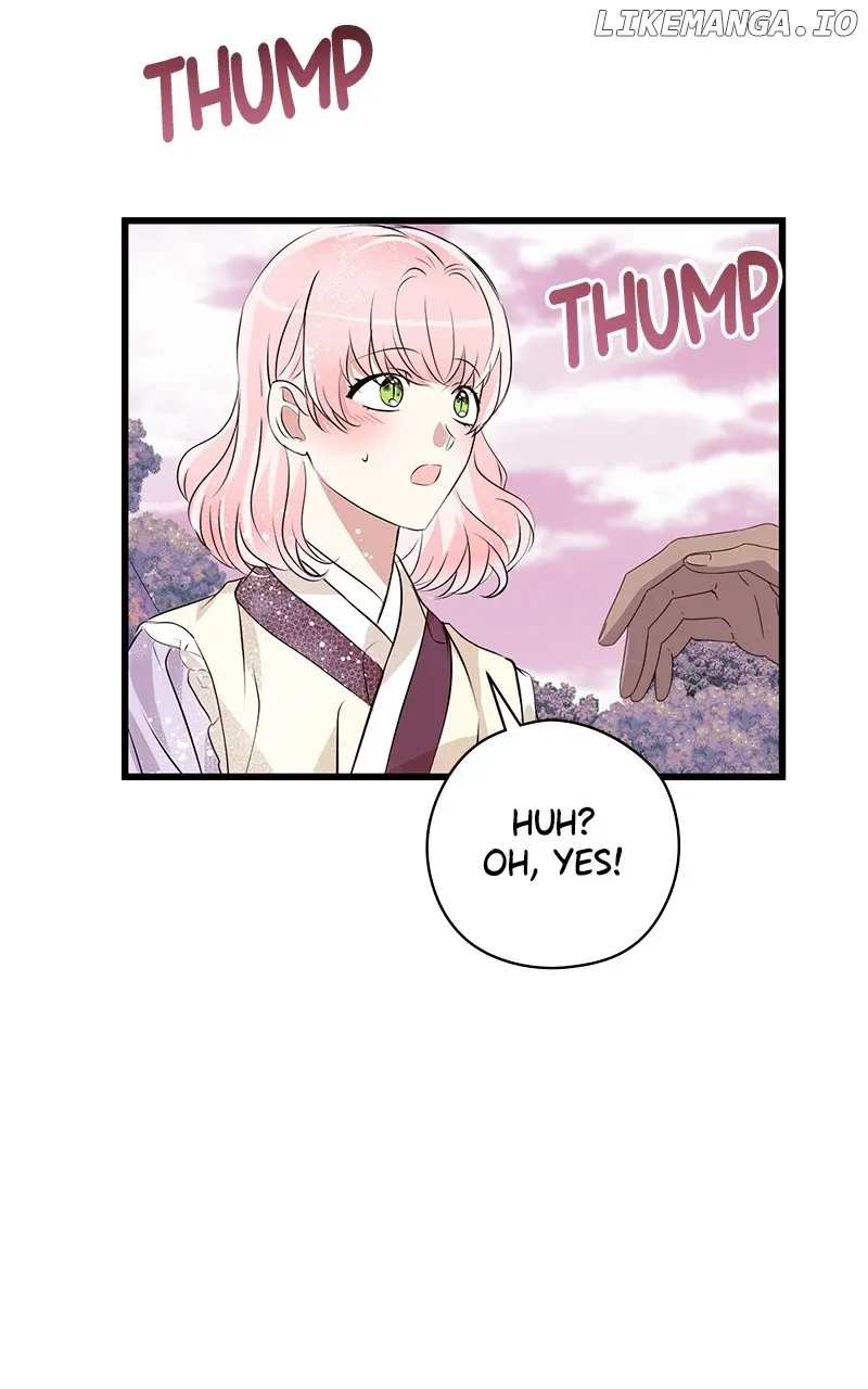 Hell Love Story Chapter 67 page 9