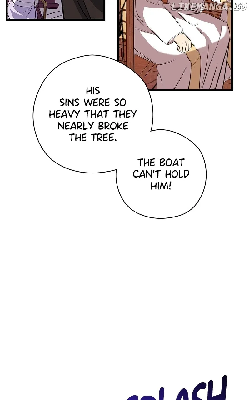 Hell Love Story Chapter 66 page 46