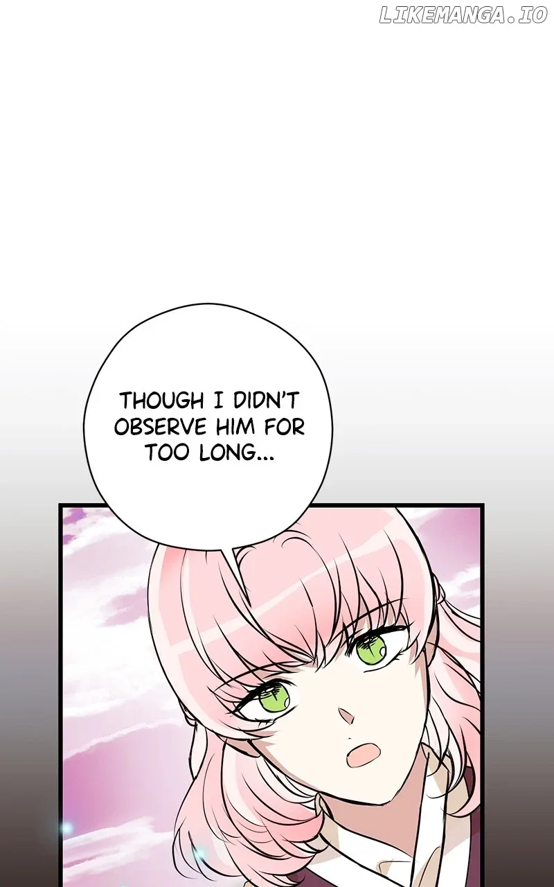 Hell Love Story Chapter 66 page 20