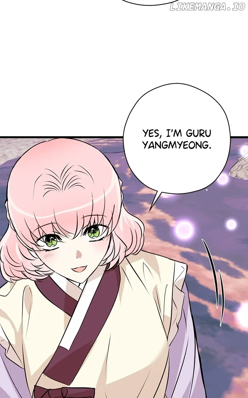 Hell Love Story Chapter 65 page 41