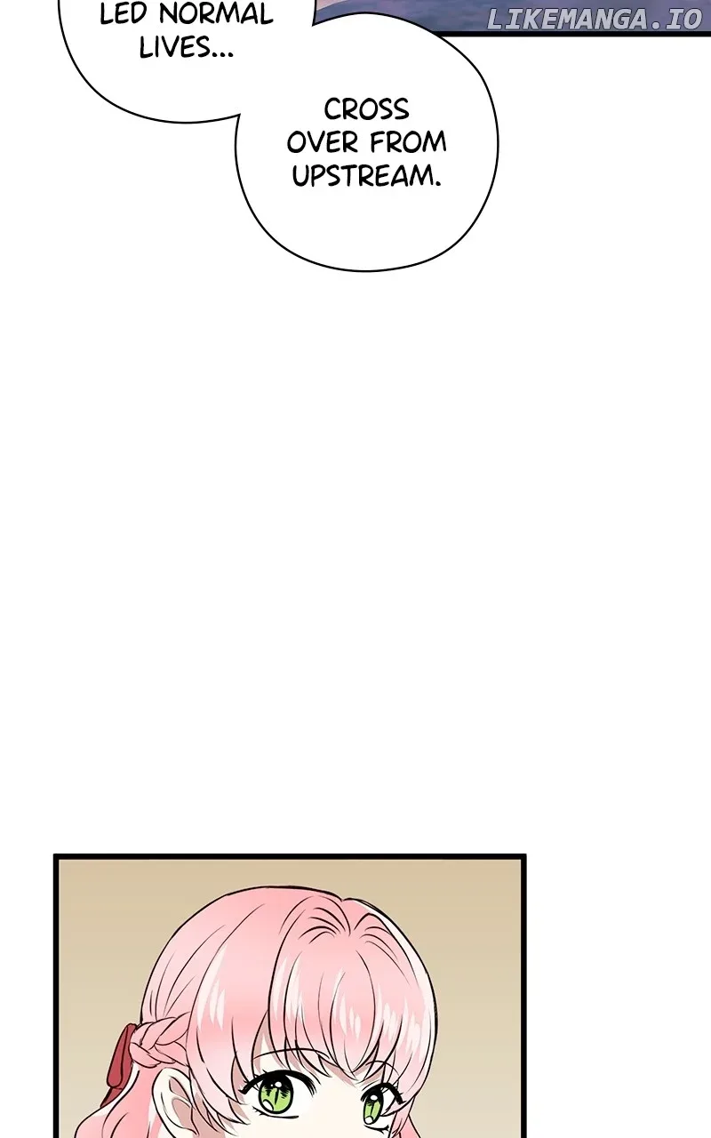 Hell Love Story Chapter 65 page 52