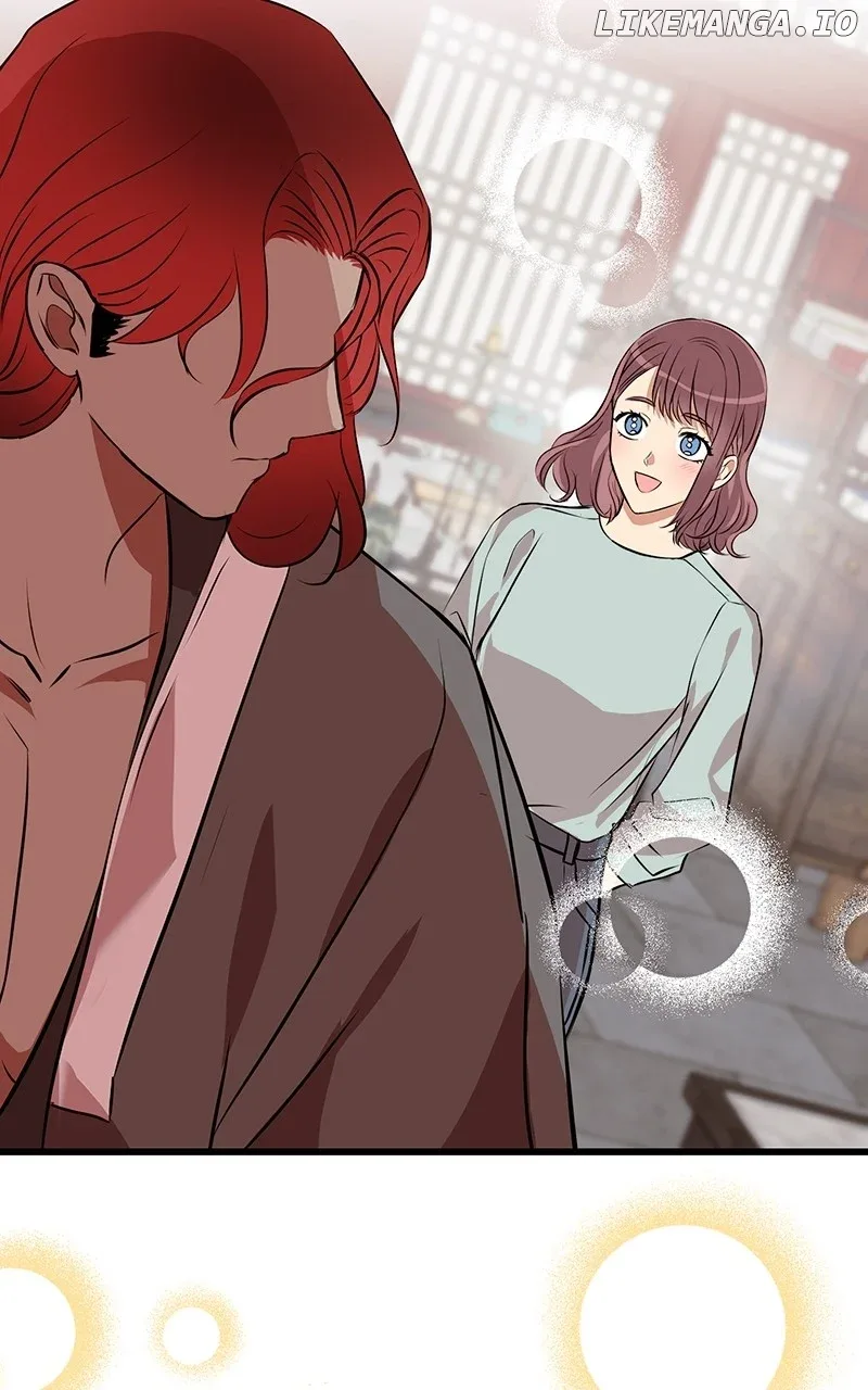 Hell Love Story Chapter 67 page 57
