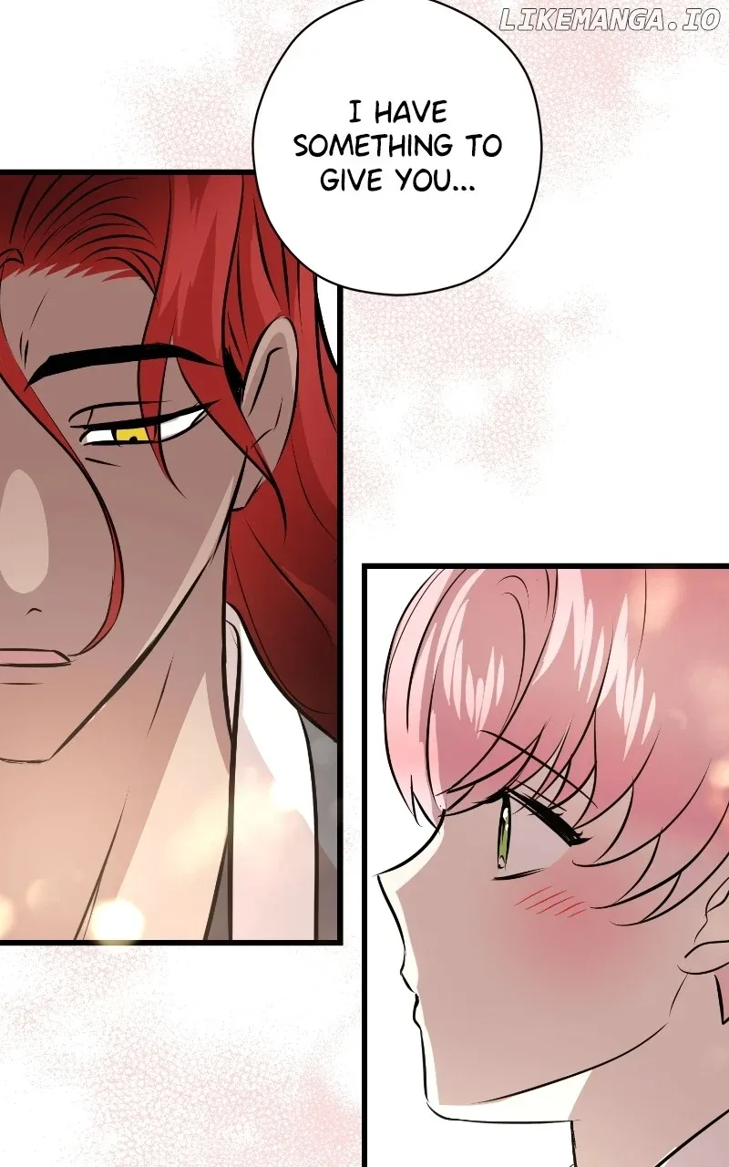 Hell Love Story Chapter 67 page 67