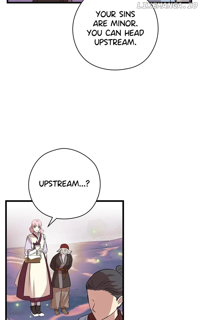 Hell Love Story Chapter 65 page 50