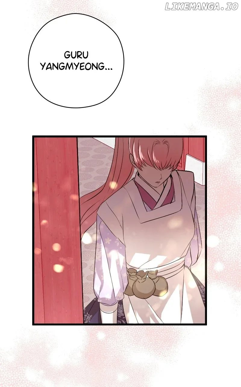 Hell Love Story Chapter 67 page 65