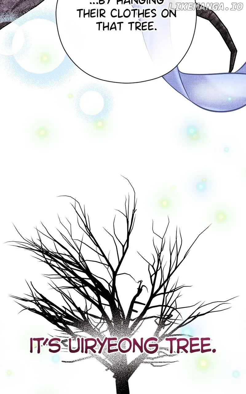 Hell Love Story Chapter 65 page 46