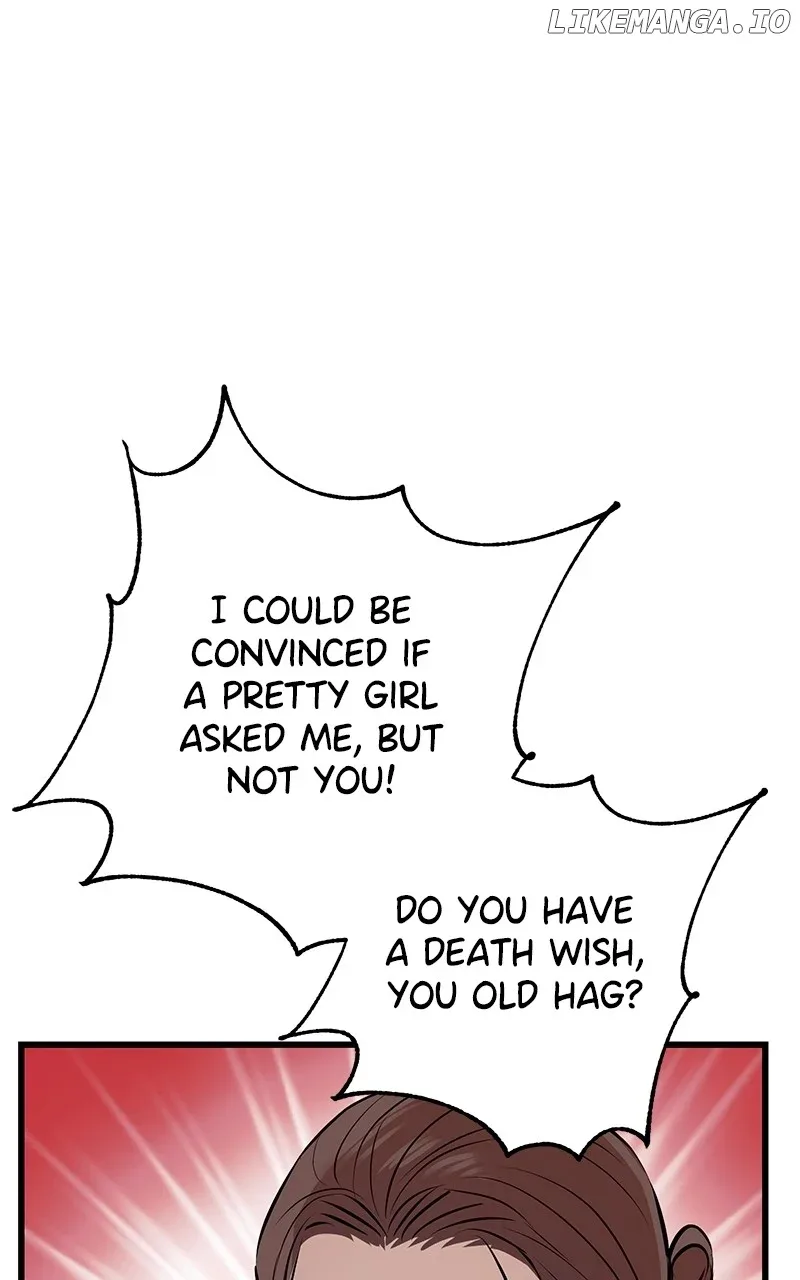 Hell Love Story Chapter 65 page 62