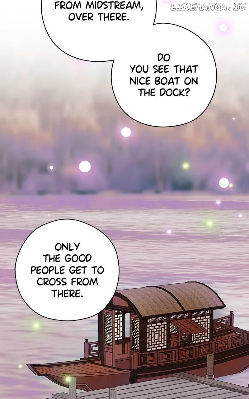 Hell Love Story Chapter 65 page 54