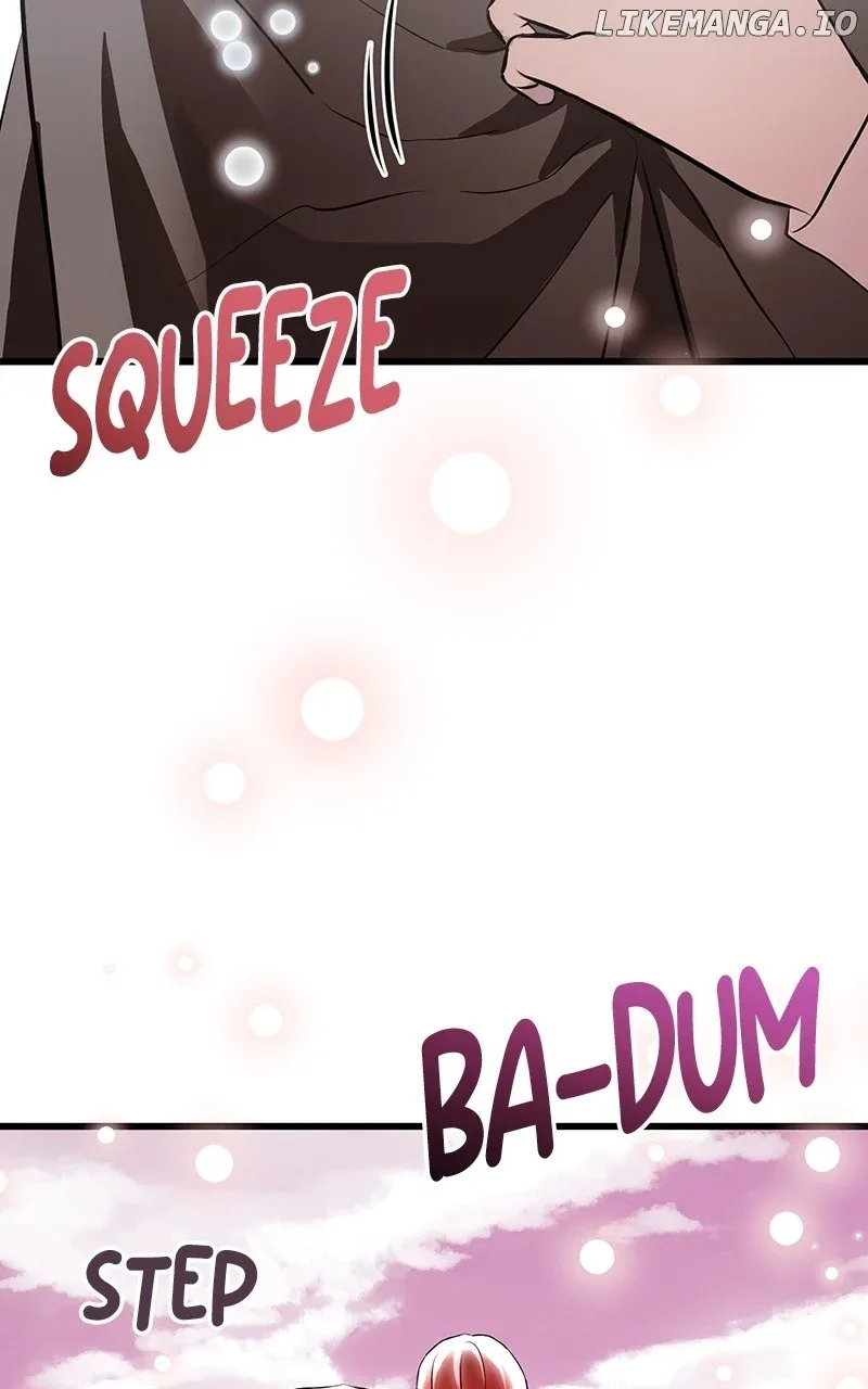 Hell Love Story Chapter 67 page 34