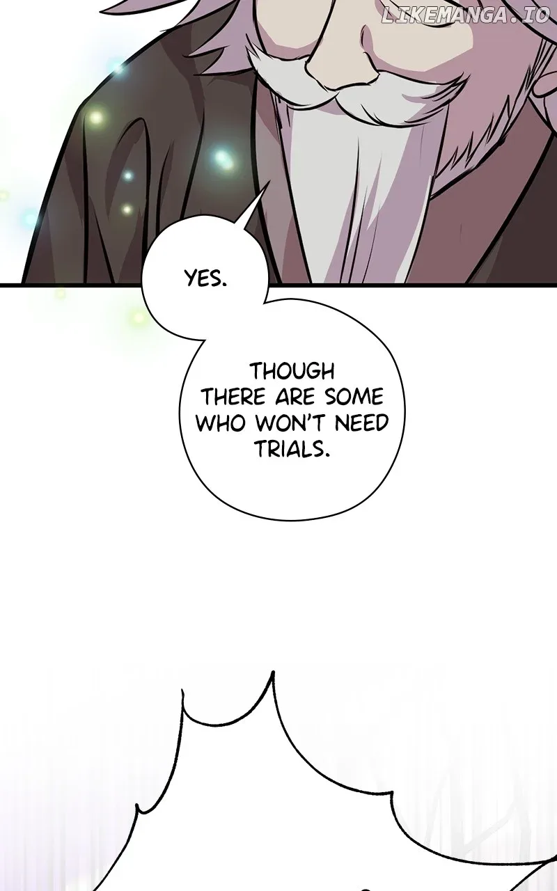 Hell Love Story Chapter 65 page 58