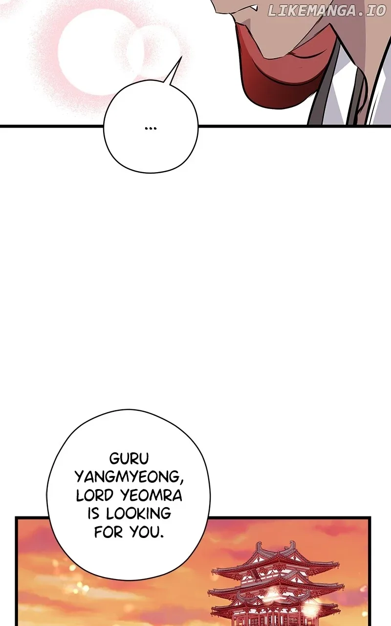 Hell Love Story Chapter 67 page 50