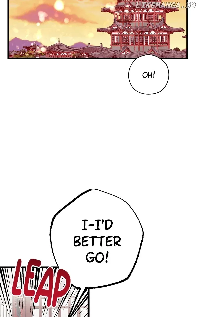 Hell Love Story Chapter 67 page 51
