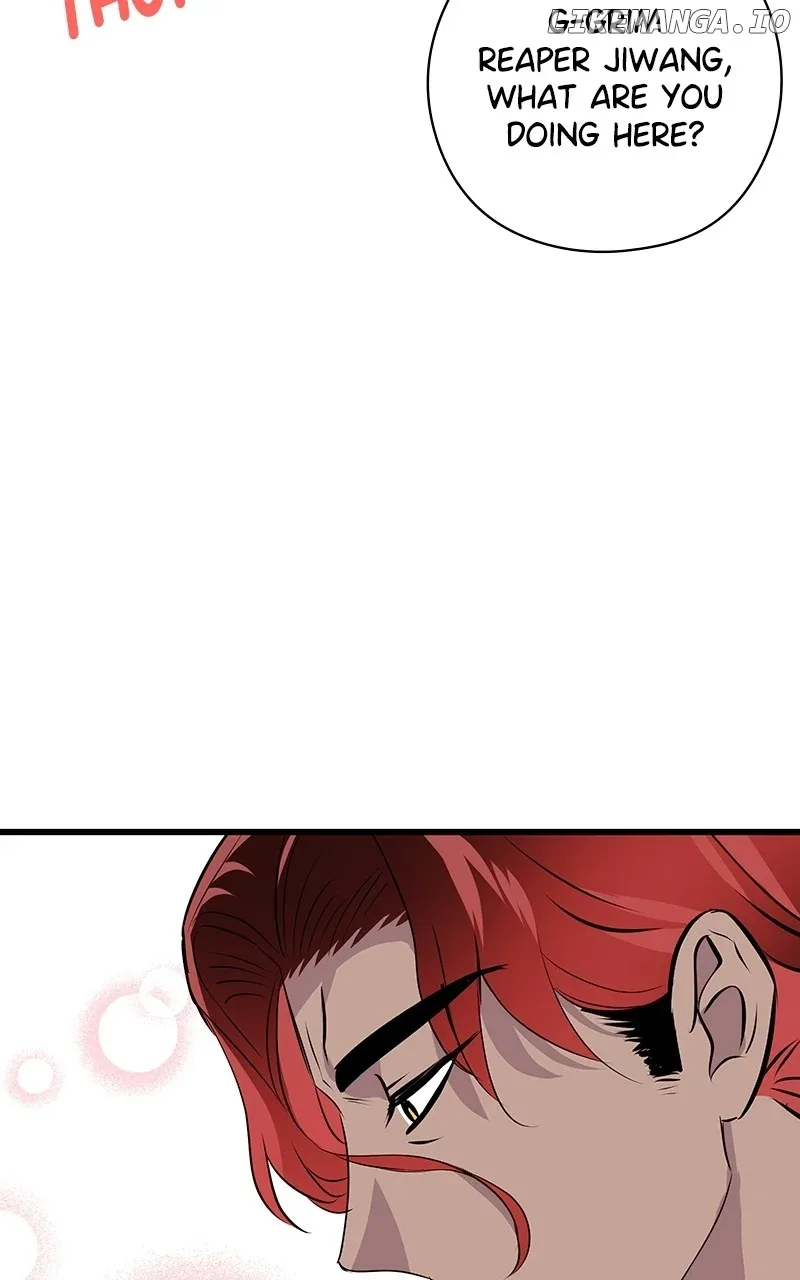 Hell Love Story Chapter 67 page 49